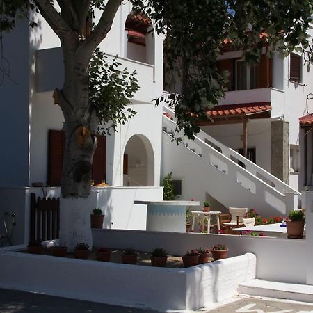 Aristidis Apartamento Galissas Exterior foto