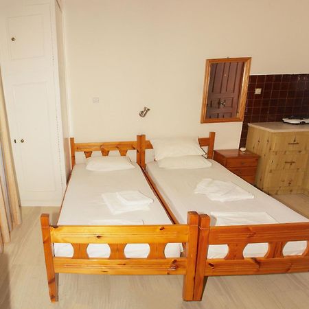 Aristidis Apartamento Galissas Exterior foto