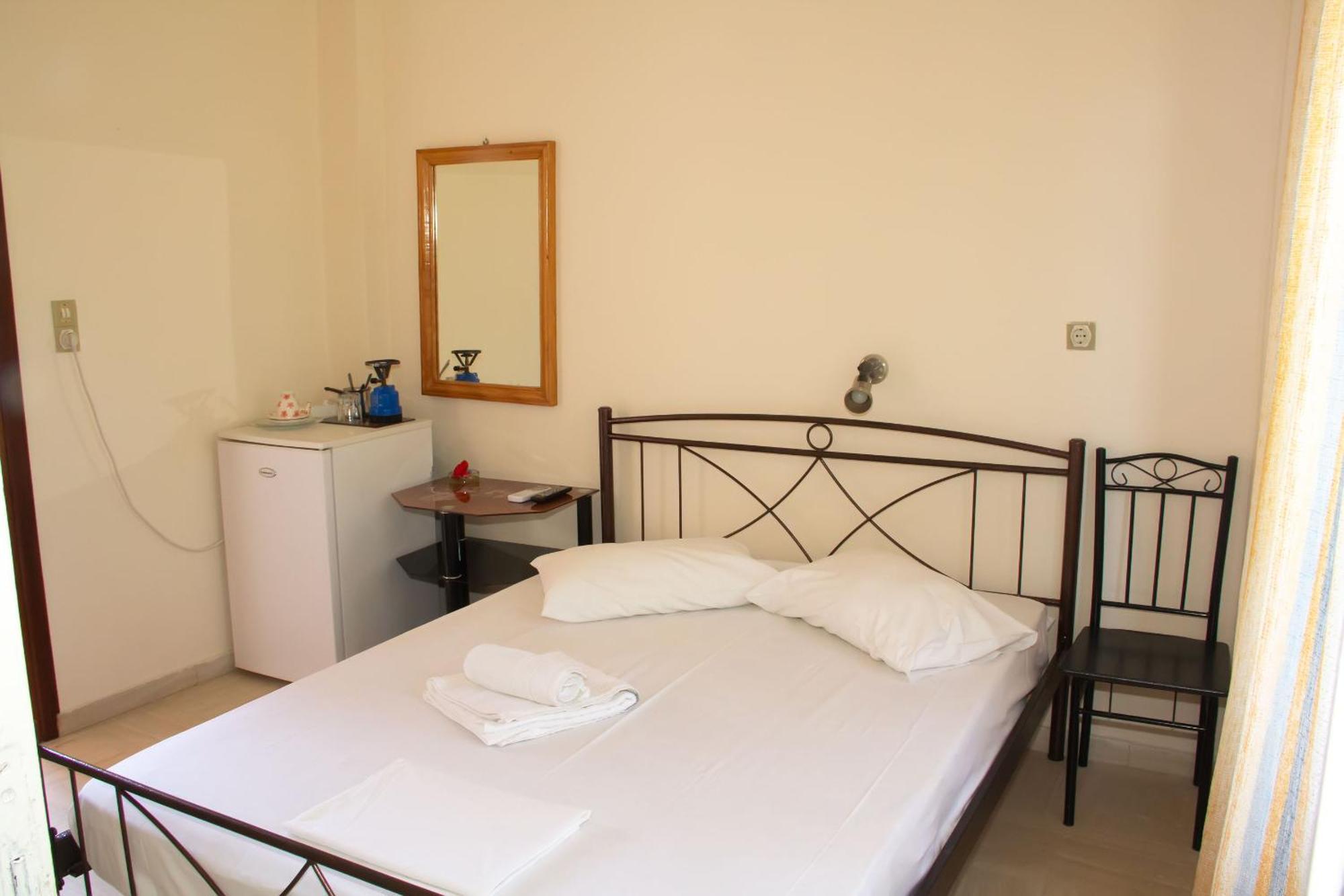 Aristidis Apartamento Galissas Exterior foto