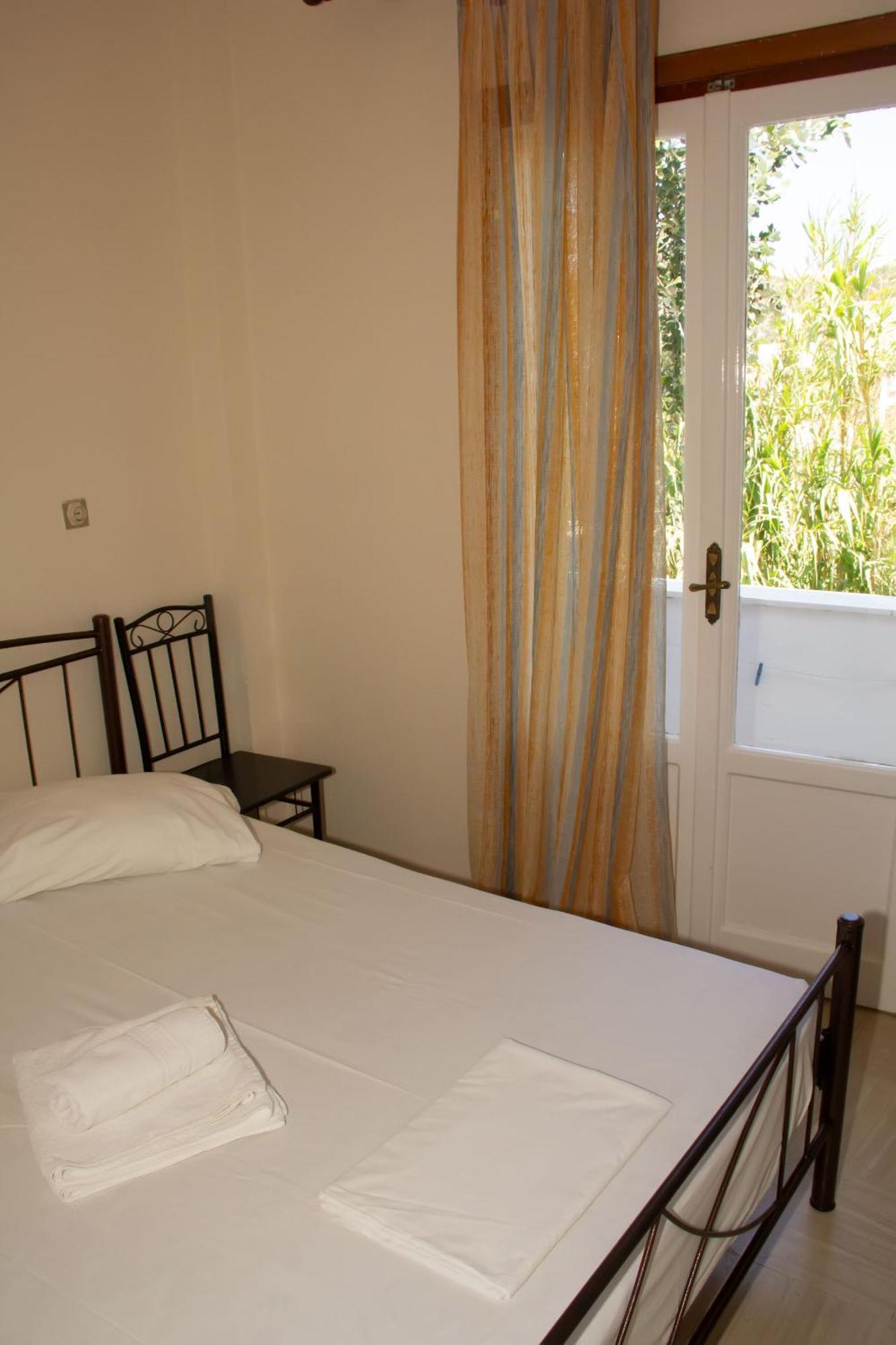 Aristidis Apartamento Galissas Exterior foto