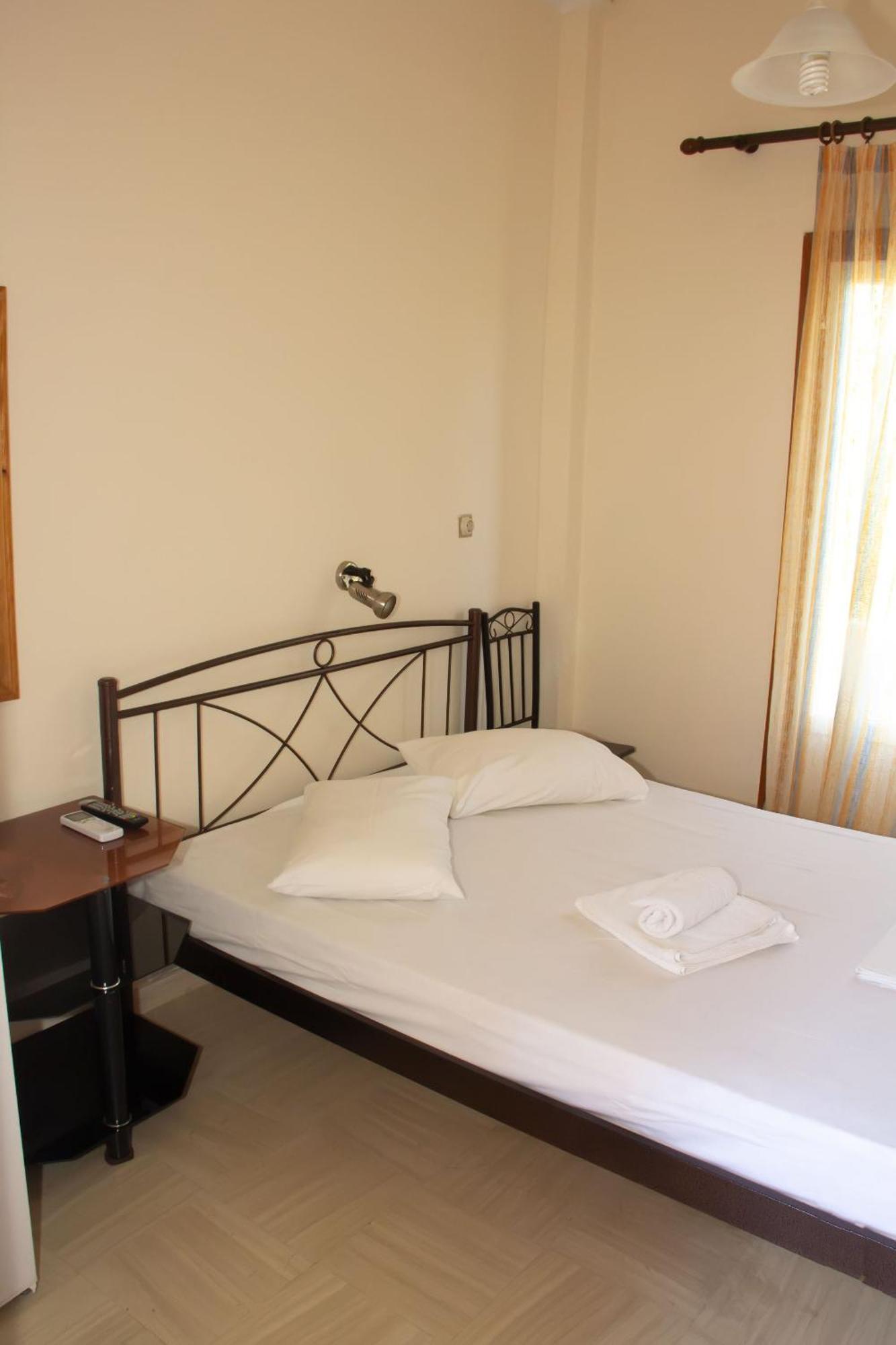 Aristidis Apartamento Galissas Exterior foto