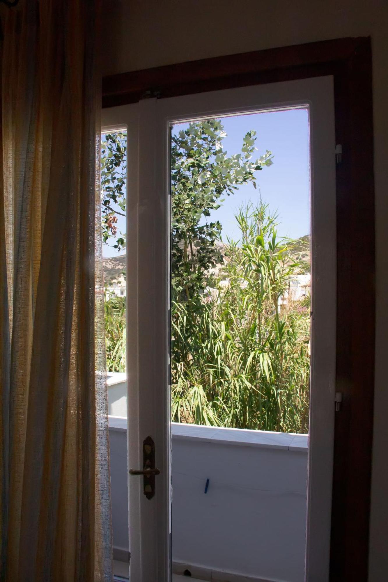 Aristidis Apartamento Galissas Exterior foto