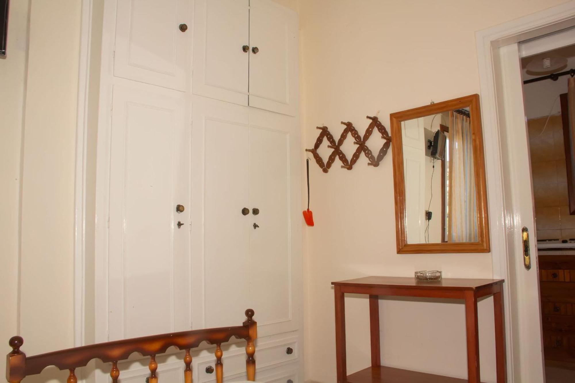 Aristidis Apartamento Galissas Exterior foto
