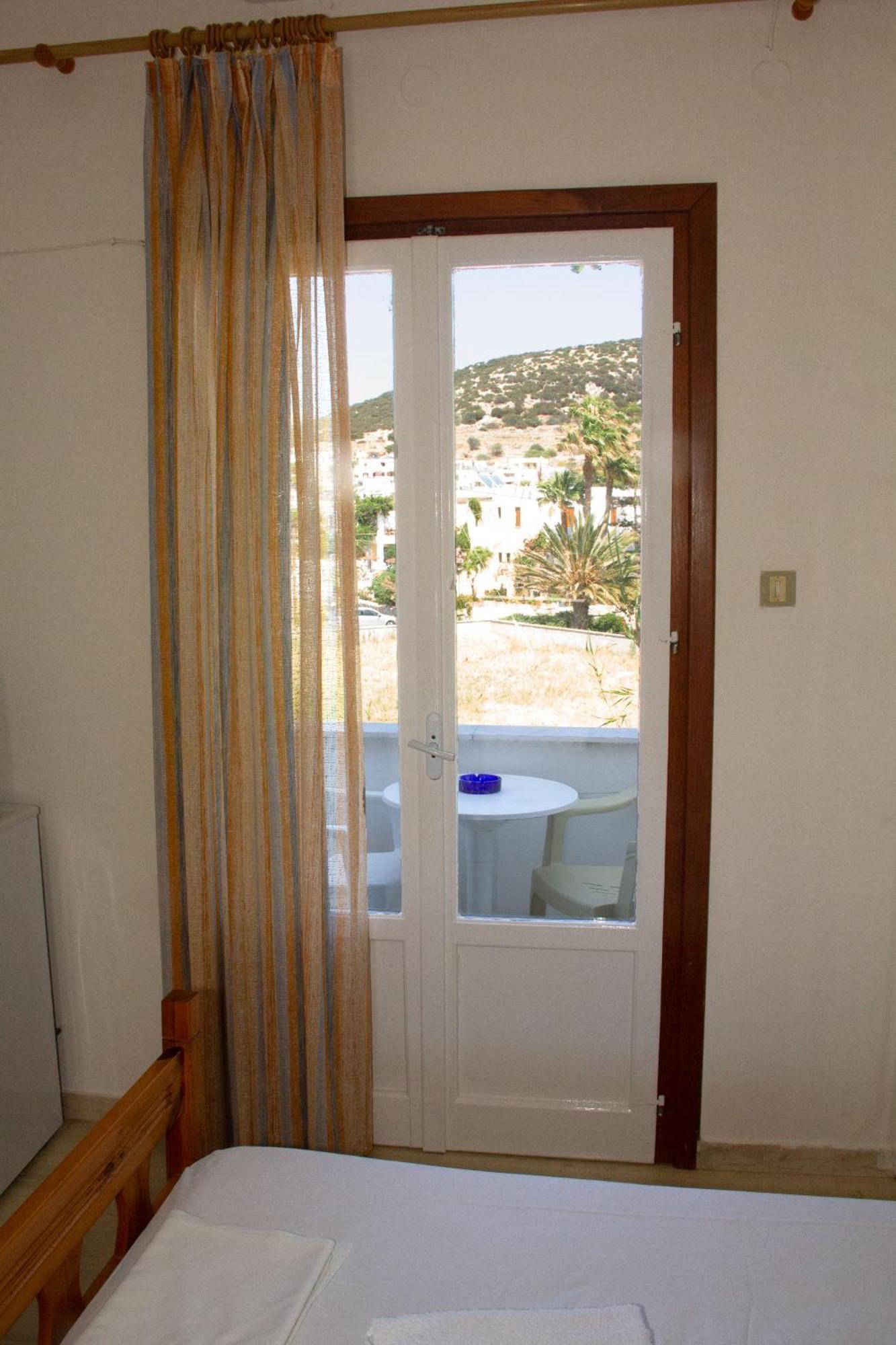 Aristidis Apartamento Galissas Exterior foto