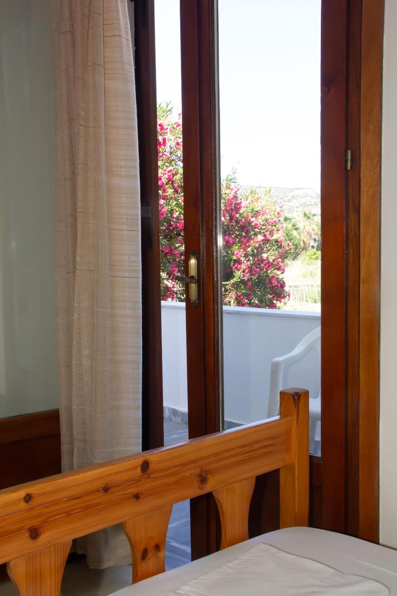Aristidis Apartamento Galissas Exterior foto