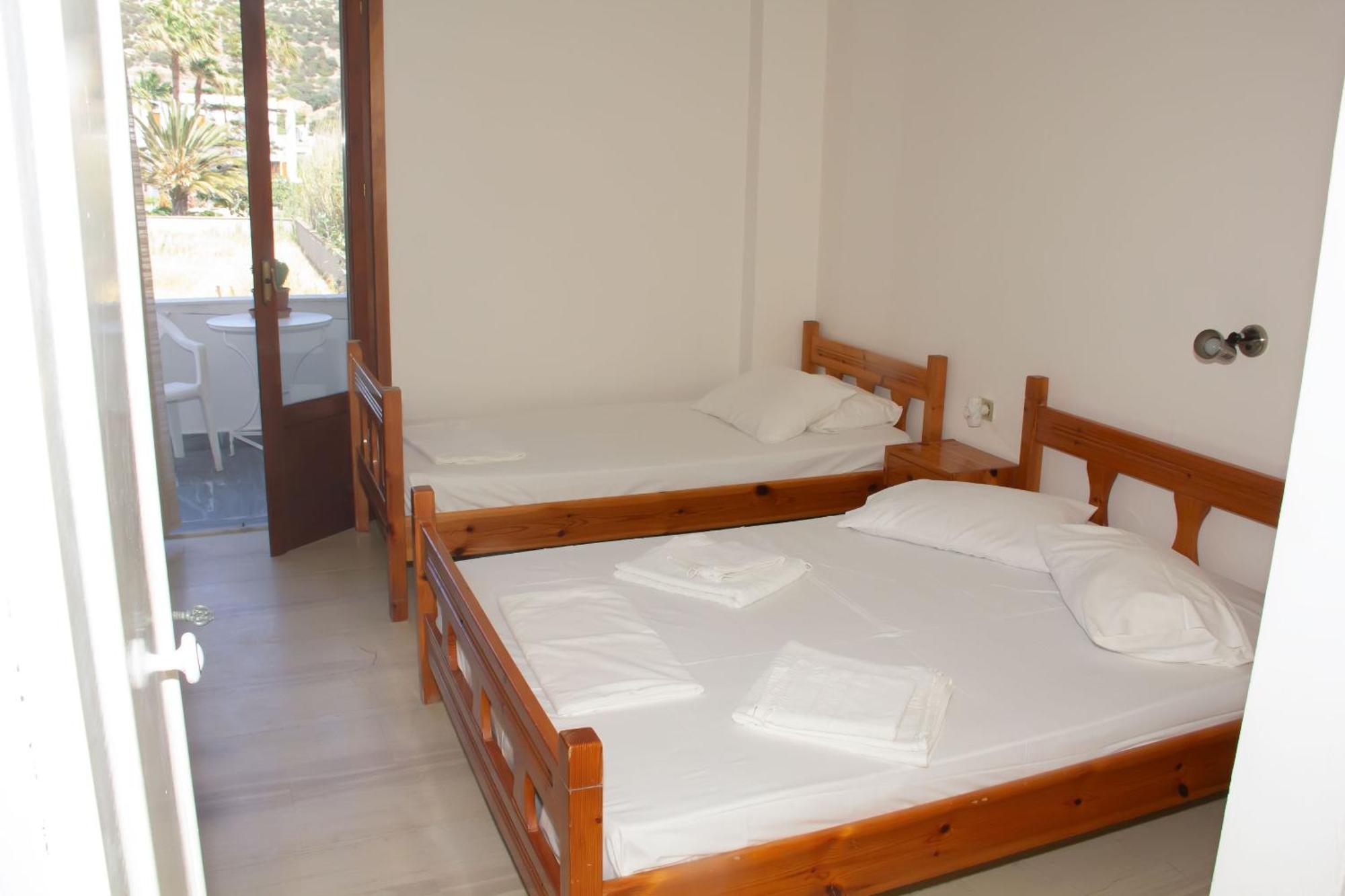 Aristidis Apartamento Galissas Exterior foto